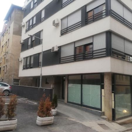 Apartments Leon サラエヴォ エクステリア 写真
