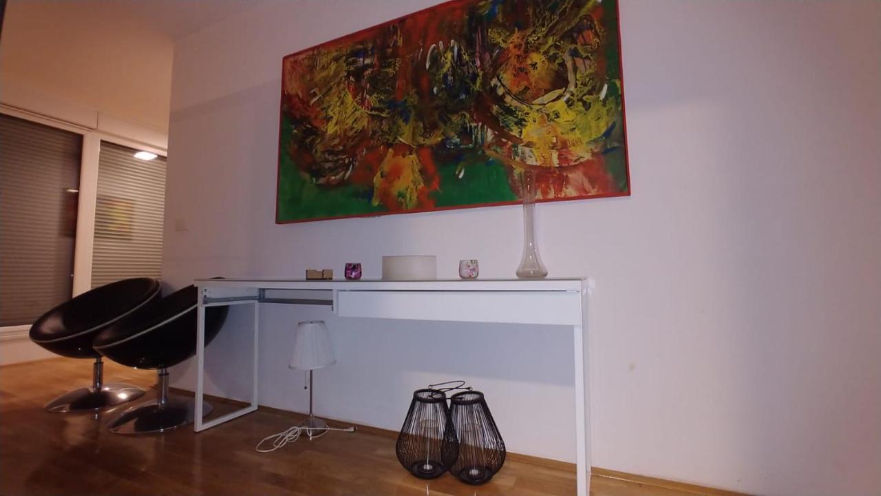 Apartments Leon サラエヴォ エクステリア 写真