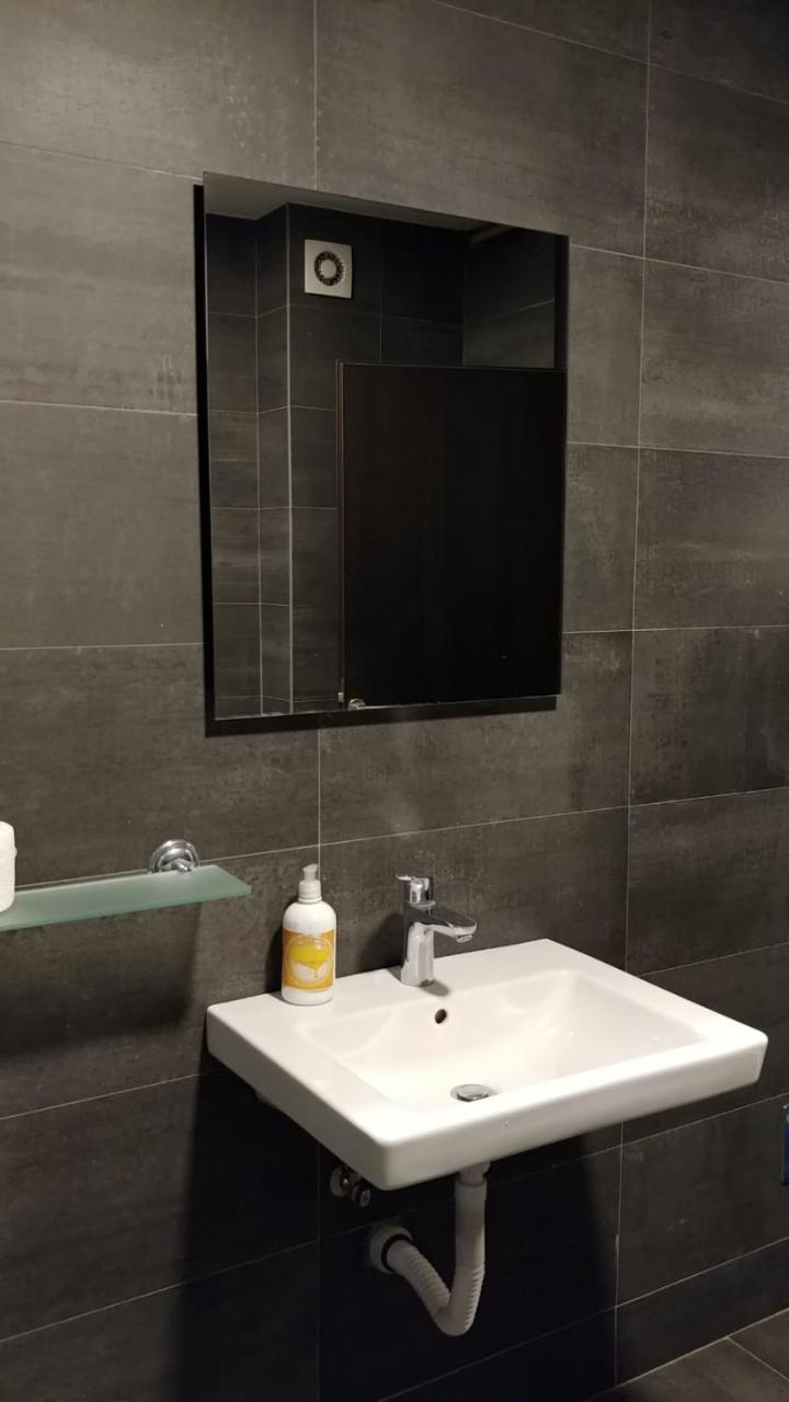 Apartments Leon サラエヴォ エクステリア 写真
