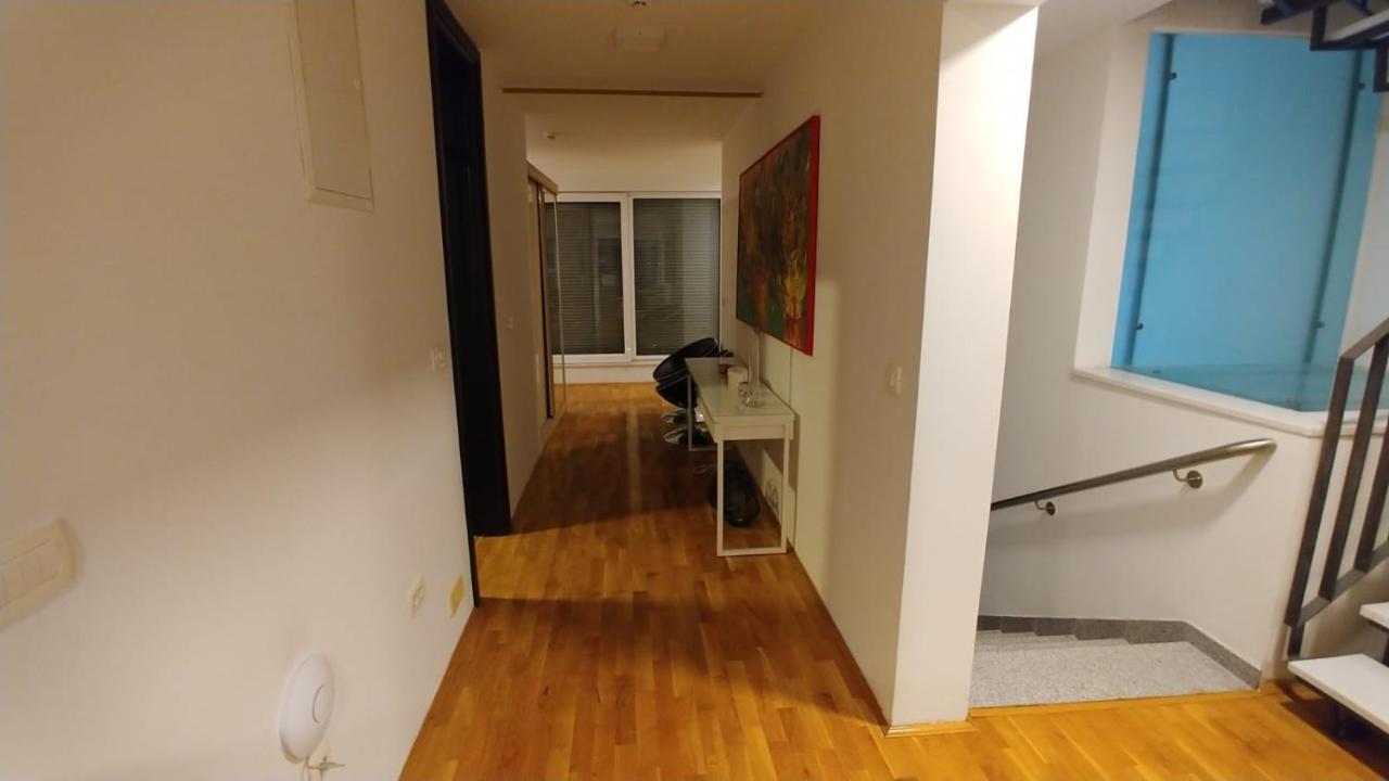Apartments Leon サラエヴォ エクステリア 写真